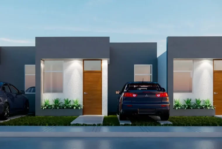 RESIDENCIAL ARENA BLANCA