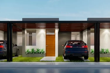 RESIDENCIAL ARENA BLANCA