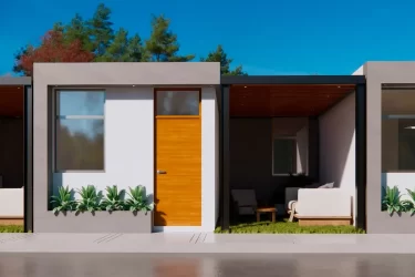 RESIDENCIAL ARENA BLANCA