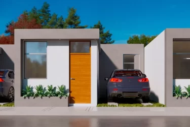 RESIDENCIAL ARENA BLANCA