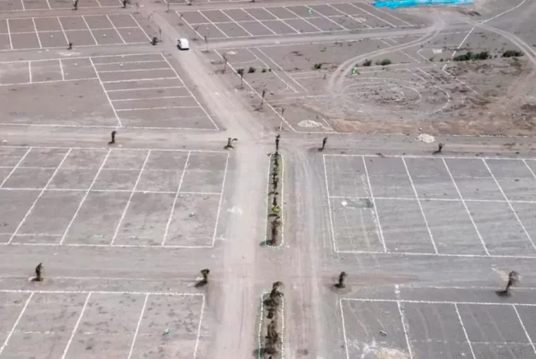 CONDOMINIO EL POBLADO