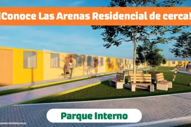 LAS ARENAS RESIDENCIAL