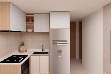 CONDOMINIO VILLA SANTORINI