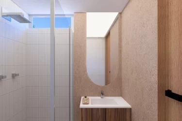 CONDOMINIO VILLA SANTORINI