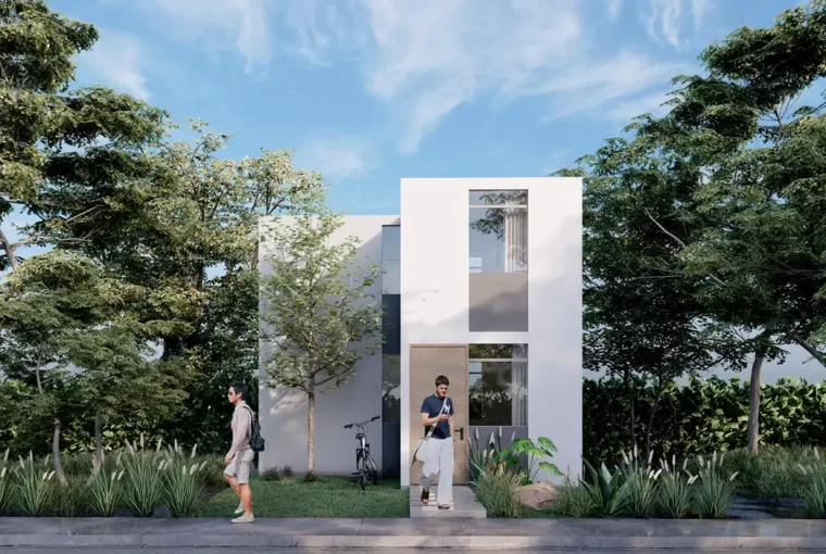 URBANIZACIÓN VILLA ZAFIRO