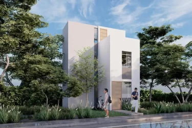 URBANIZACIÓN VILLA ZAFIRO