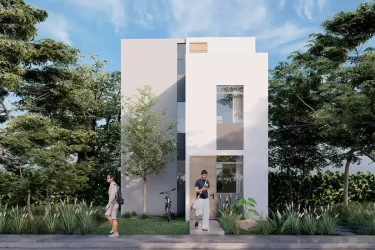 URBANIZACIÓN VILLA ZAFIRO