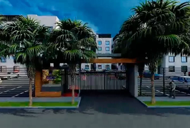 RESIDENCIAL LAS TORRES DE ATLAS