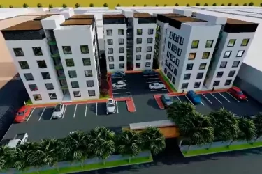 RESIDENCIAL LAS TORRES DE ATLAS