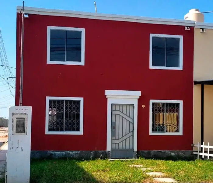 Venta de Casa en Chiclayo Carretera Picsi Ferreñafe RJ001