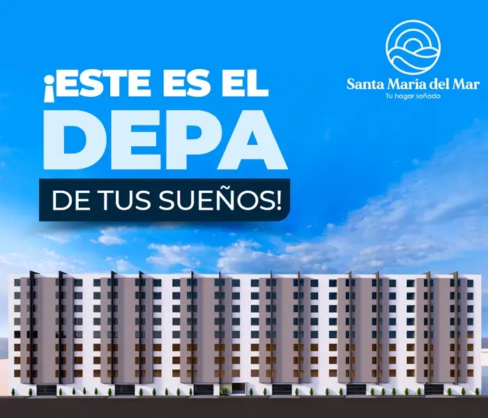 RESIDENCIAL SANTA MARIA DEL MAR