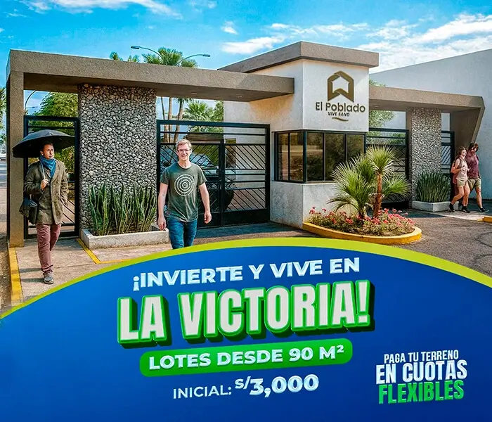 CONDOMINIO EL POBLADO